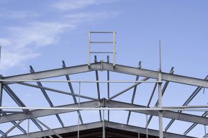 Steel Erection