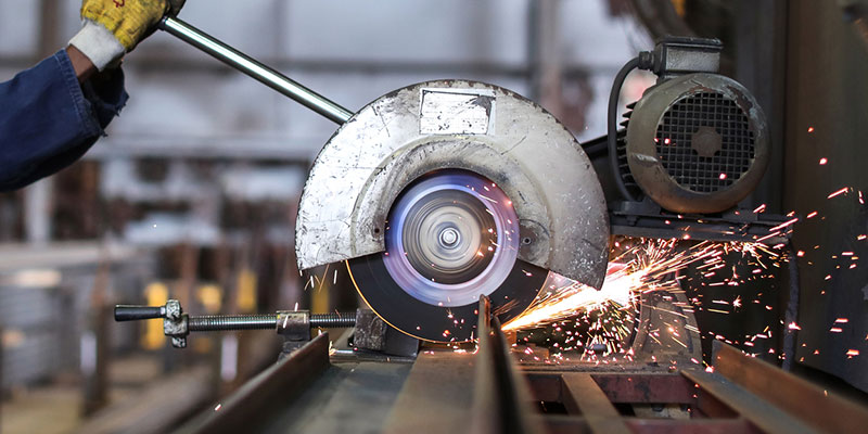 3 Things You Didn’t Know About Industrial Steel Fabrication
