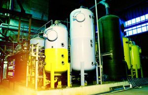 Why ASME Codes are Important When Manufacturing Custom Pressure Vessels