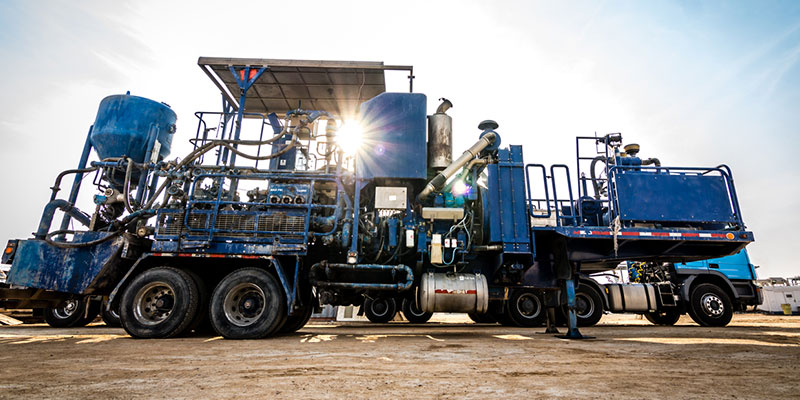 Should You Buy New, Refurbished, or Used Oilfield Equipment?