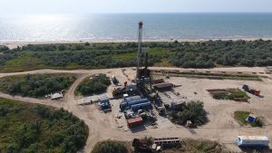 Decisions When Choosing Cementing Equipment