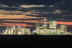 Bulk Plant Concerns: Storage Vessels
