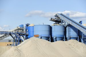 Let Us Manufacture Sand Silos for Your Operation