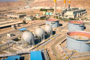 We Offer Custom Design and Fabrication for Equipment Utilized in Bulk Plants