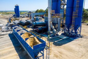 We Will Design and Fabricate Your Cementing Equipment to Your Specifications