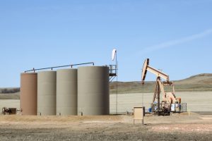 Rely On Us for Quality Oilfield Products