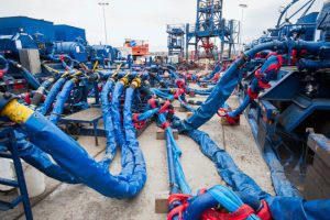 All of Our Pressure Pumping Work is Customized to Your Needs