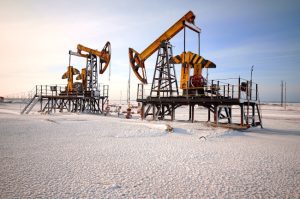 We Can Fabricate a Variety of Oilfield Equipment