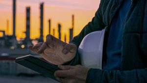 What it Means to Purchase an ASME Pressure Vessel