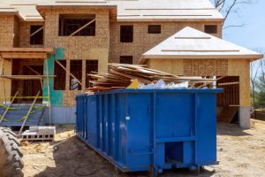Four Applications for Roll-Off Containers