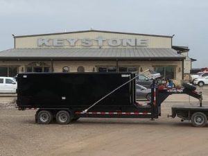 What You Should Know About Our Trailer-Style Roll Off Containers