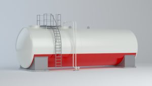 When to Plan the Expansion of Bulk Plants