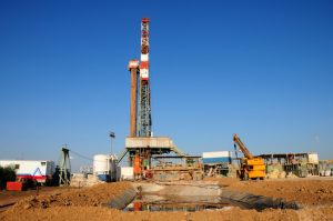 Choosing the Best Type of Oilfield Storage