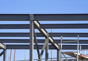 What You Need to Know About Structural Steel Erection