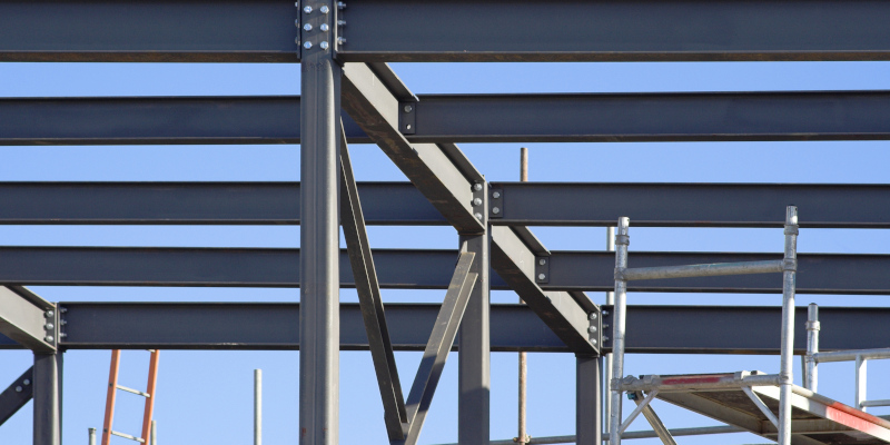 What You Need to Know About Structural Steel Erection