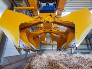Customized Waste-Handling Equipment