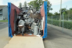 Roll-Off Containers