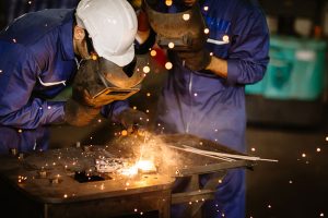 Why Steel Fabrication Estimating Is Important