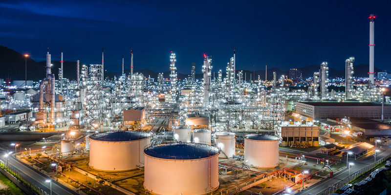 Key Principles of Oilfield Design