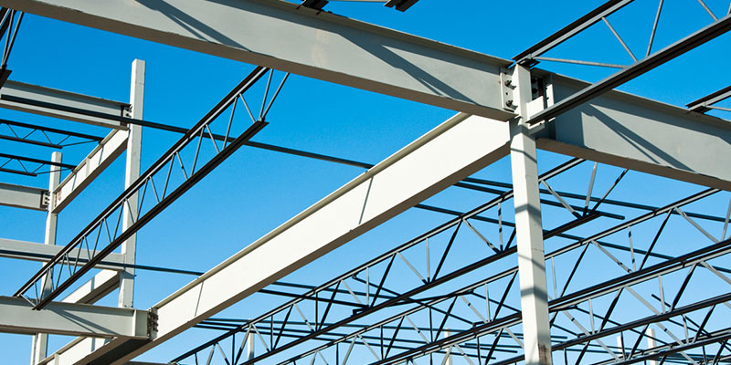What Is Structural Steel Fabrication?