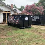 Roll-Off Trailers in Rhome, Texas
