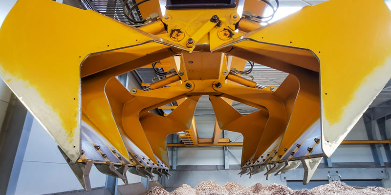 3 Advantages of Customized Waste-Handling Equipment