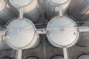 A Closer Look at Our Oilfield Services