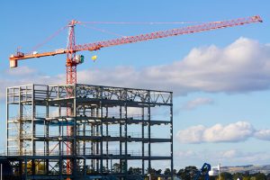 Steel Erection 101