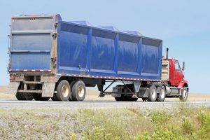 What Are Environmental Roll-Off Containers?