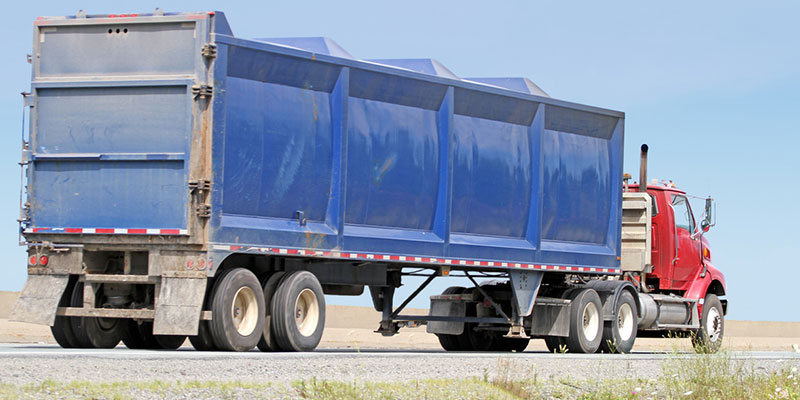 What Are Environmental Roll-Off Containers?