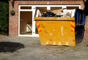 How Painting Revitalizes Your Roll-Off Containers