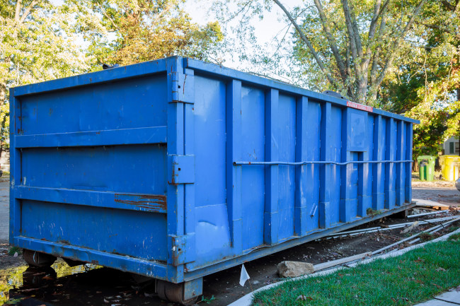 Tips to Maximize Your Recycling Roll-off Containers | Keystone Synergy