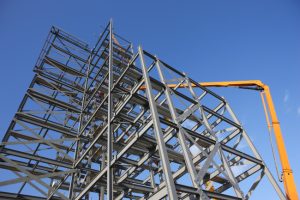 3 Common Applications for Structural Steel Erection