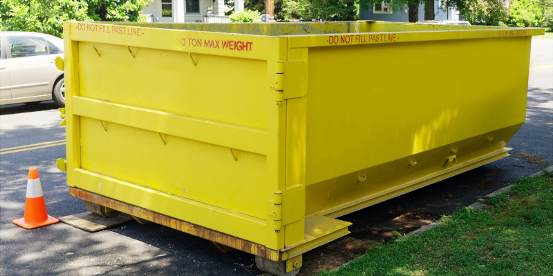 How to Choose the Right Roll-Off Trailers for Your Project