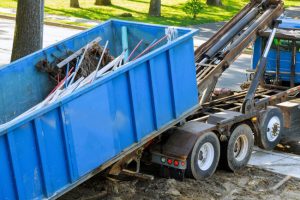 Safety Considerations When Using Roll-Off Containers