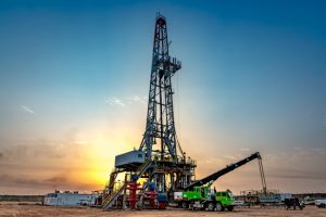 Sand Silos: The Backbone of Efficient Oilfield Operations