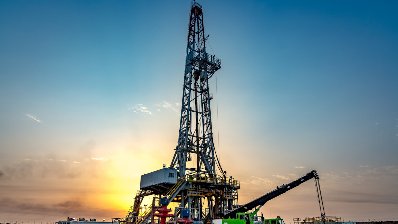 Sand Silos: The Backbone of Efficient Oilfield Operations