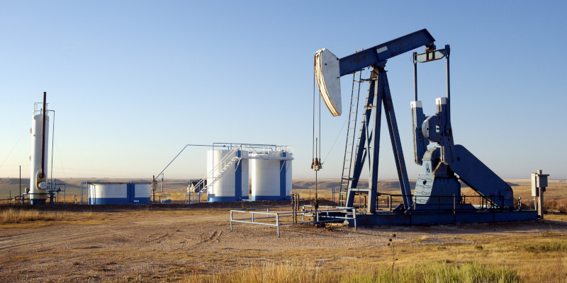 Six Ways to Optimize Oilfield Storage for Efficiency