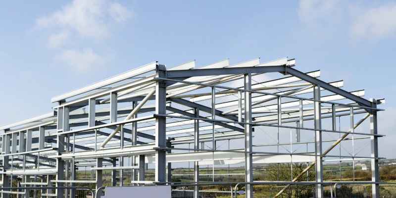 3 Questions to Ask When Interviewing Steel Erection Companies