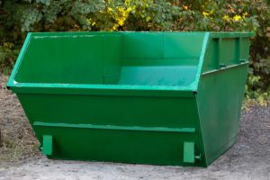 3 Considerations for Roll-Off Containers