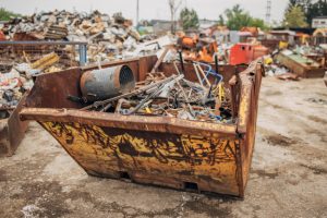 Top Signs You Need a New Waste-Handling Equipment Manufacturer