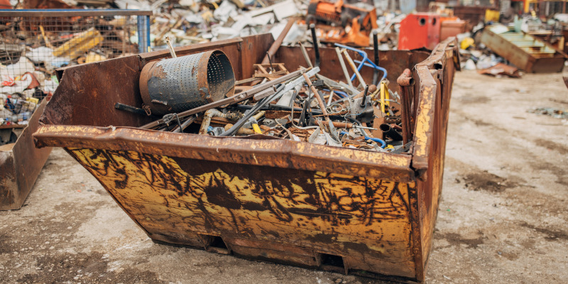 Top Signs You Need a New Waste-Handling Equipment Manufacturer