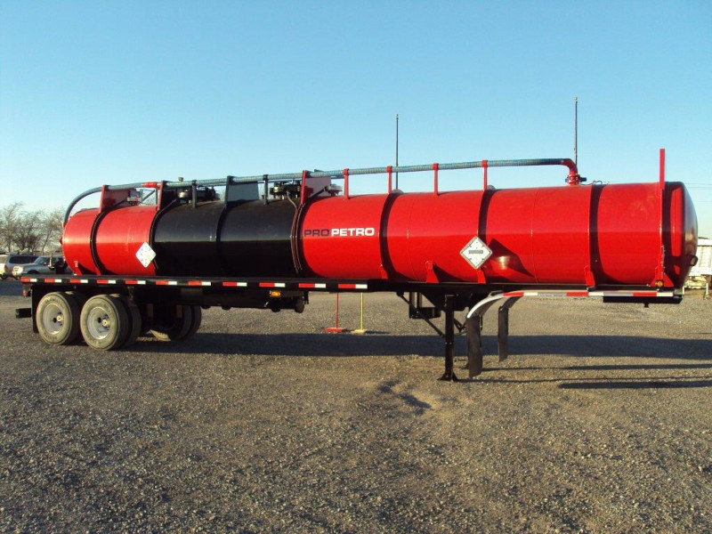 Oilfield Products in Fort Worth, Texas