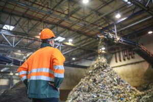 Why Customized Waste-Handling Equipment Is a Worthwhile Investment