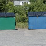 Front-Load Containers