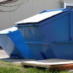Rear-Load Containers