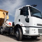 Hooklift Trucks