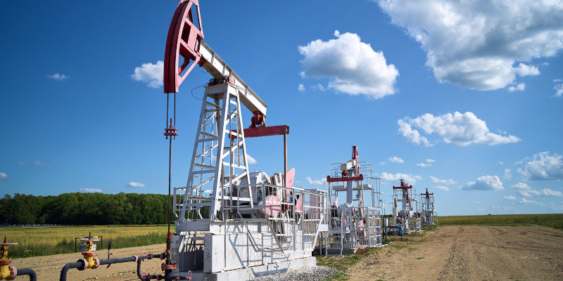 Pressure Pumping in Fort Worth, Texas